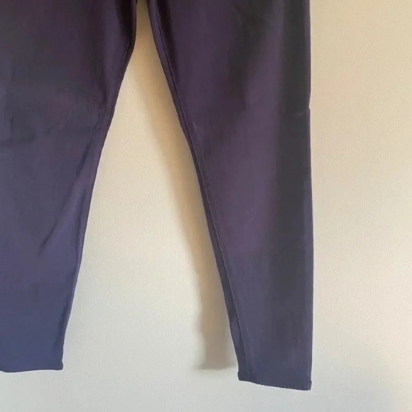 HUDSON Jeans Krista Super Skinny Ankle Jeans - Picture 5 of 12